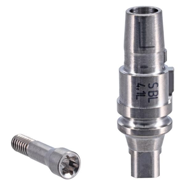 ScanPost S BL 4.1 L Straumann Ea