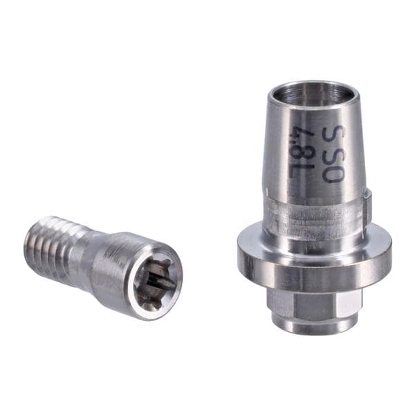 TiBase Abutment S SO 4.8 L L Straumann Ea