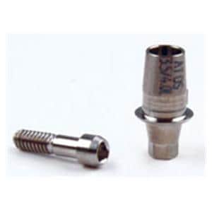 TiBase Abutment AT OS 3.5/4.0 L L AstraTech Ea