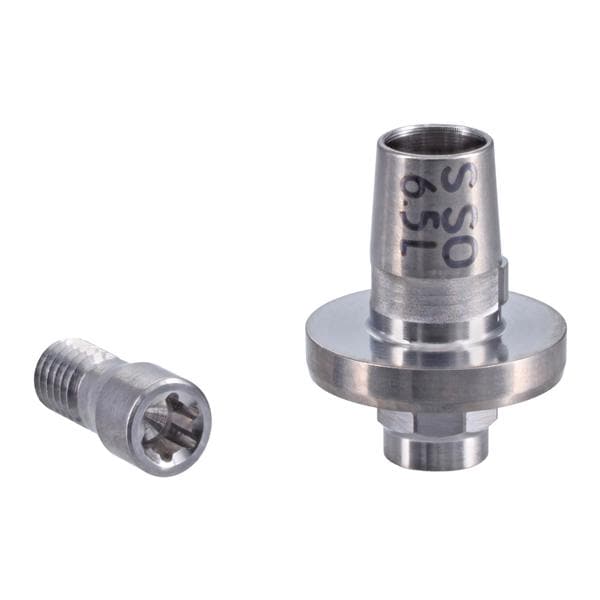 TiBase Abutment S SO 6.5 L L Straumann Ea