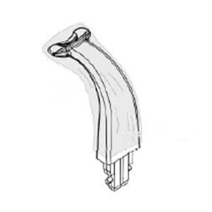 Hygenic Protective Covers 50 in x 70 in 500/Package