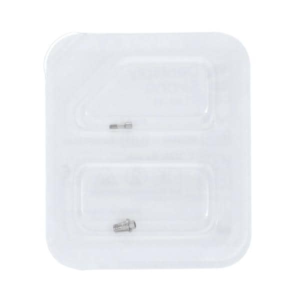 TiBase Abutment BH 4.5 L BioHorizons Ea