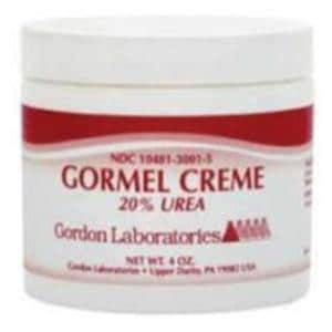 Gormel Moisturizing Cream 5lb Ea