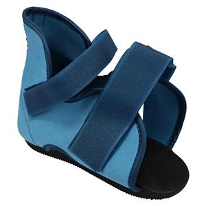 SlimLine Cast Boot Pediatric Polyester Navy Large Pediatric 12-1.5