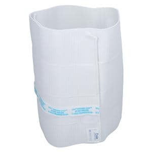 Compression Binder Abdominal Size X-Large Elastic 60-75