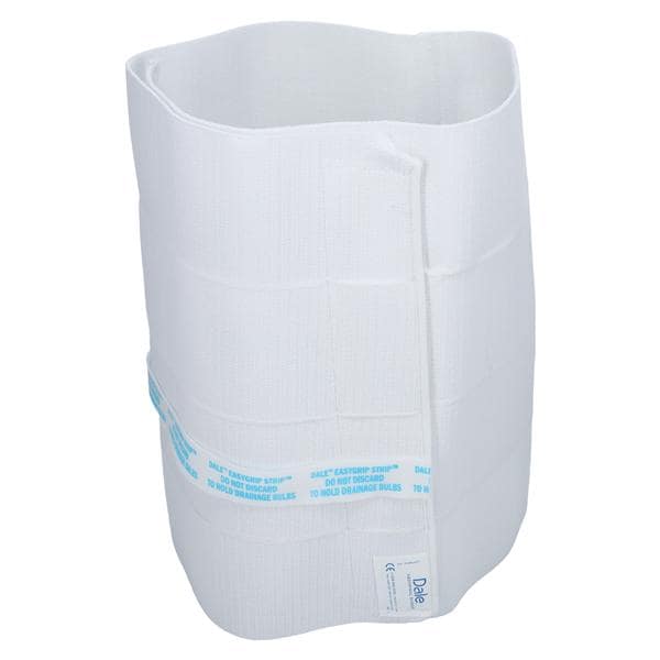 Compression Binder Abdominal Size X-Large Elastic 60-75