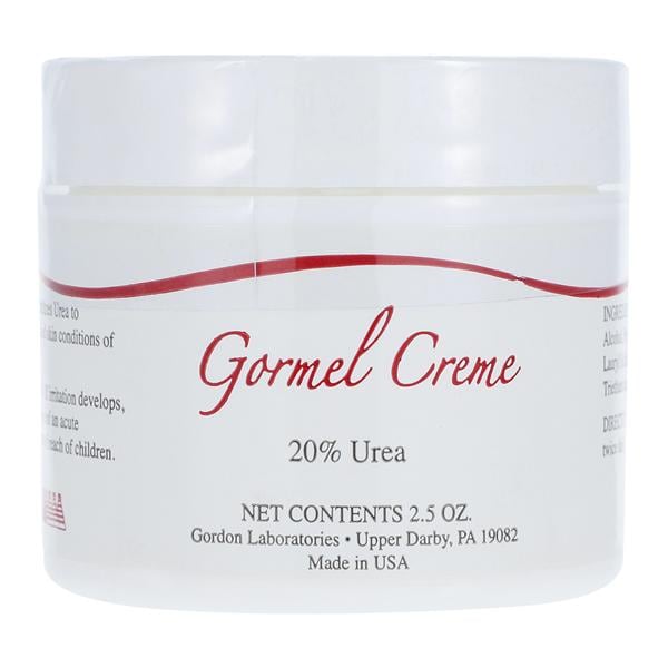 Cream Conditioner 2.5oz