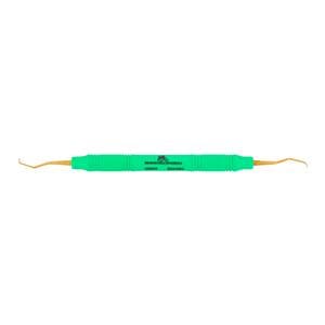XP Curette Gracey Double End Size 7/8 EagleLite Resin Ea