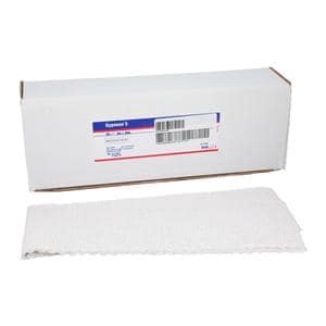 Gypsona S Casting Splint White 5x30