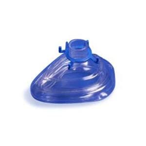 Anesthesia Mask Pediatric Disposable 30/Bx