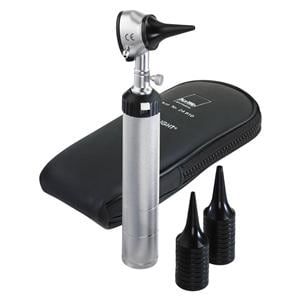 Kawe Eurolight Otoscope 2 "C" Batteries 2.5V Ea