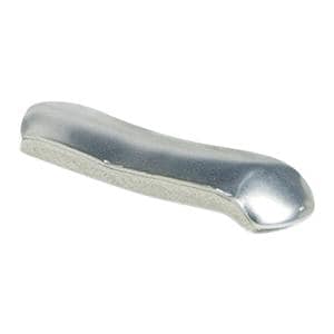 AlumaFoam Immobilization Splint Finger Aluminum 1.5" Ambidextrous