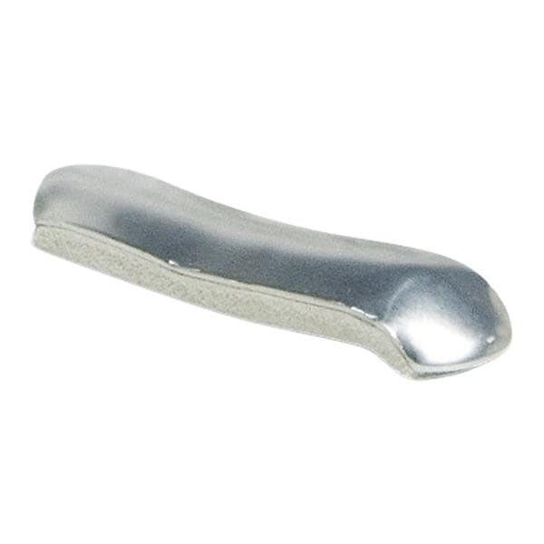 AlumaFoam Immobilization Splint Finger Aluminum 1.5" Ambidextrous