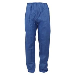 Pant Scrub Essentials X-Large Size Dark Blue 10/Bg, 5 BG/CA