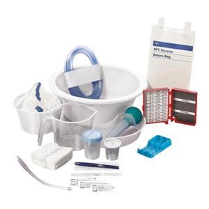Sure Set Surgical Pack