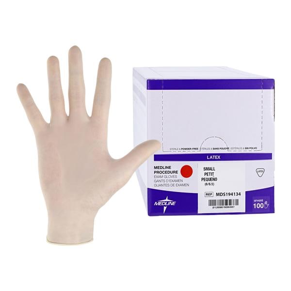 Surgical Gloves Small Sterile