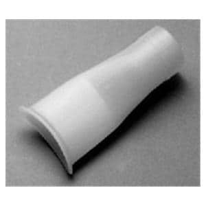 Nebulizer Mouthpiece Disposable 50/Ca