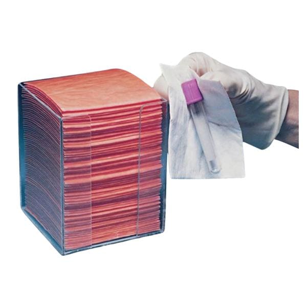 BloodBloc Biohazard Wipes Cleaner 250/Pk