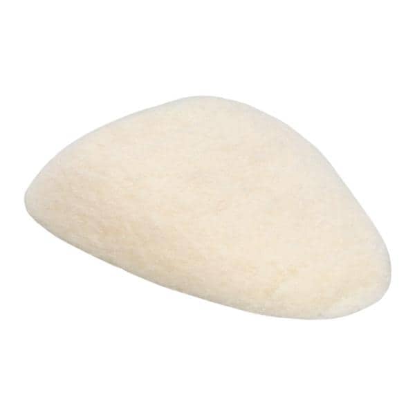 Orthopedic Pad Foot Wool/Felt Large
