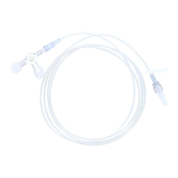 IV Extension Set 60" Luer Lock 50/Ca