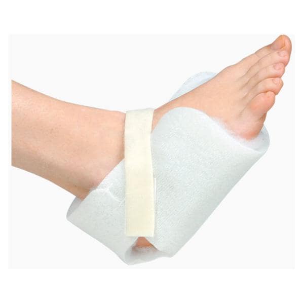 Protector Heel Deluxe Polyfiber Universal