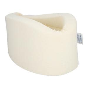 Collar Cervical One Size Foam 3.5x22