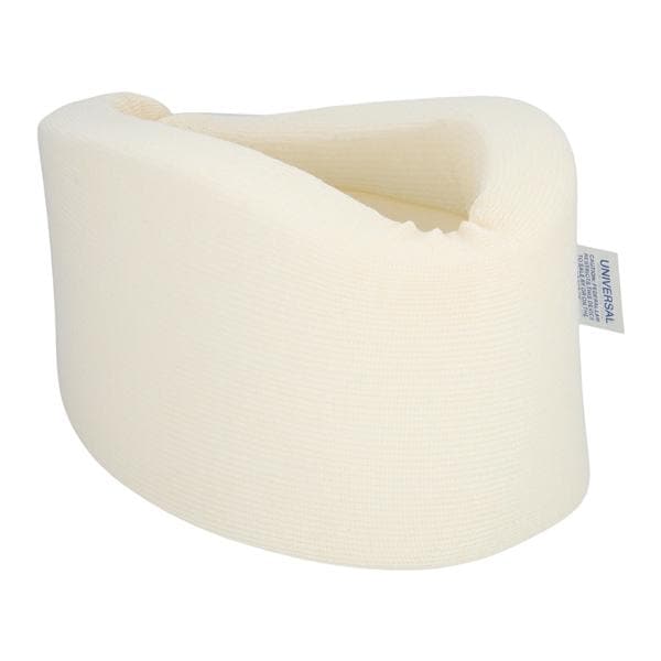 Collar Cervical One Size Foam 3.5x22