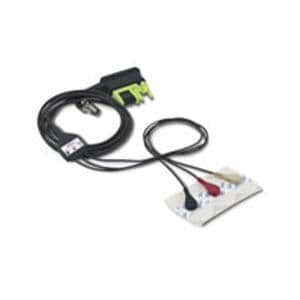 Multi-Link Electrocardio Leadwire New Ea