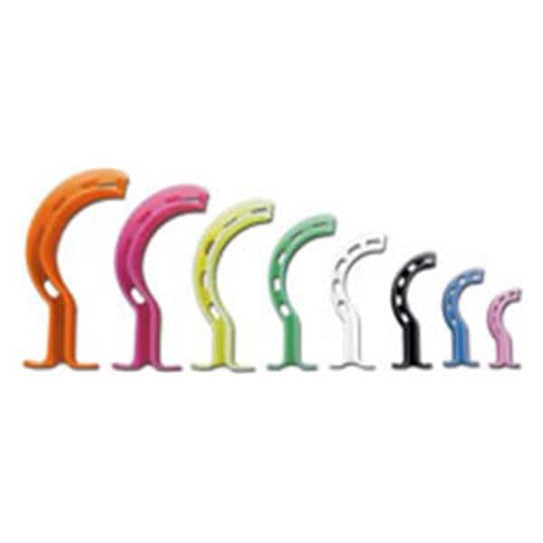 Berman Airway Small Adult 80mm Disposable Ea