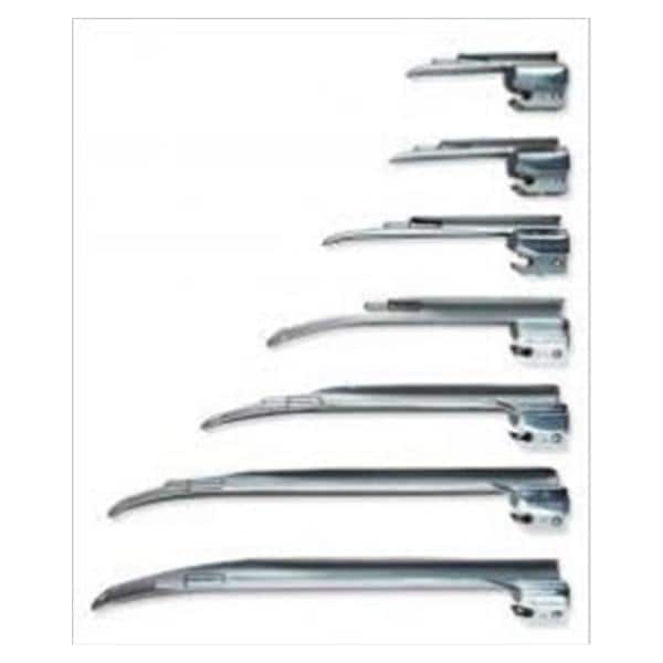 Sun Med Laryngoscope Lamp, 10 EA/CA