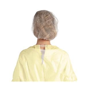 VersaGown Isolation Gown AAMI Level 2 X-Large Yellow 10/Ca