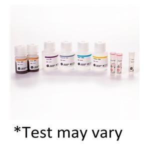 Urine/CSF Albumin Reagent Kit 1/Bx