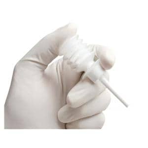 Arista AH FlexiTip 100% Plant Base Surgical Applicator 38cm X-Large White