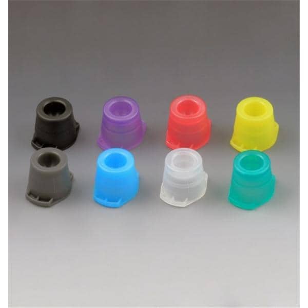 Universal Cap Polyethylene Lavender 1000/Bg