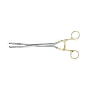 Bierer Ovum Forcep Slight Curve Non-Sterile Ea
