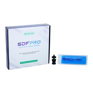 SDF Pro Standard Kit Unit Dose 0.1 mL Ea