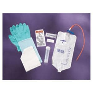 Intermittent Catheter Tray 14Fr