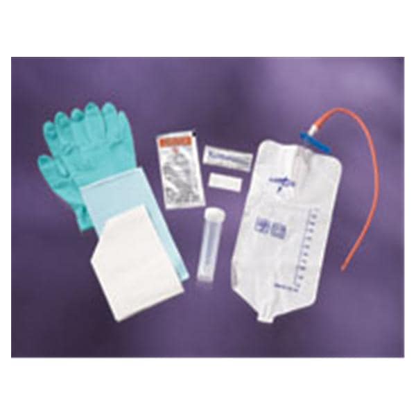 Intermittent Catheter Tray 14Fr