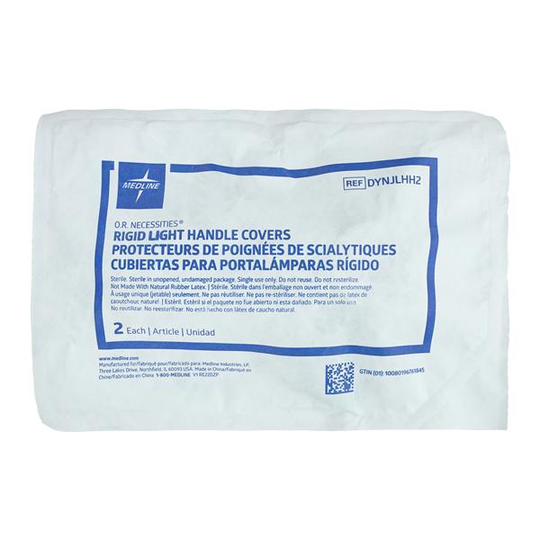 _ Light Handle Cover