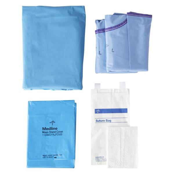 Sirus Surgical Pack