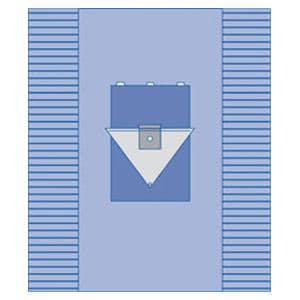 Sirus Arthroscopy Pack