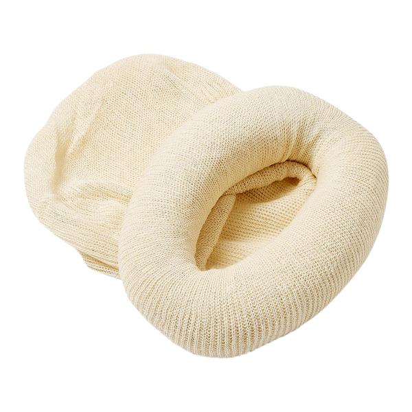 Protective Stockinette Off-White 4x48