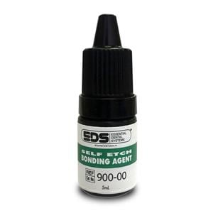 EDS Self Etch Bonding Agent 5 mL Bottle Ea