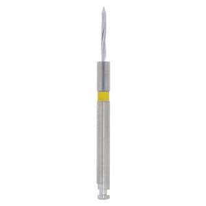 Flexi-Post Reamers Size 0.9 mm Yellow Ea