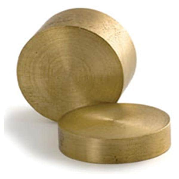 Bronze Disc Ea