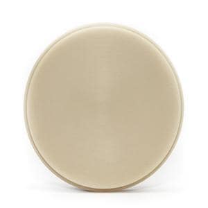 Portux Mono PMMA Discs A2 98.5x35 Ea