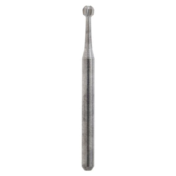 Alpen Carbide Bur Operative Friction Grip 4 10/Pk
