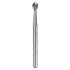 Alpen Carbide Bur Operative Friction Grip 6 10/Pk