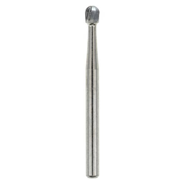 Alpen Carbide Bur Operative Friction Grip 6 10/Pk