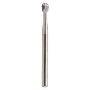 Alpen Carbide Bur Operative Friction Grip 6 100/Pk